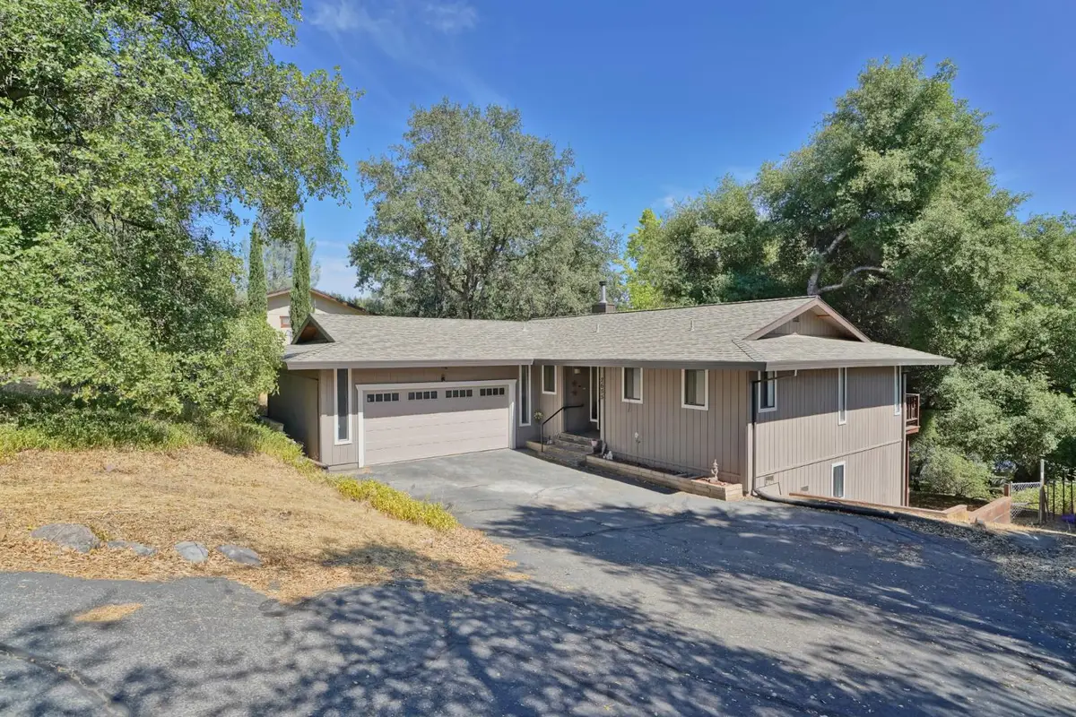 2655 Mona Drive, Placerville, CA 95667 - Image #1