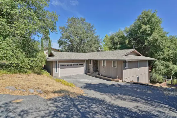 2655 Mona Drive, Placerville, CA 95667