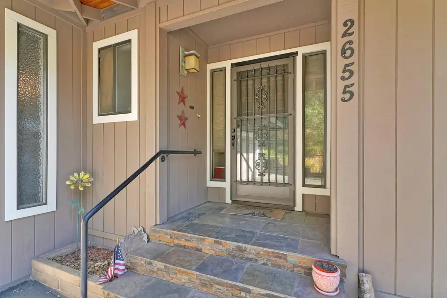 2655 Mona Drive, Placerville, CA 95667 - Image #2