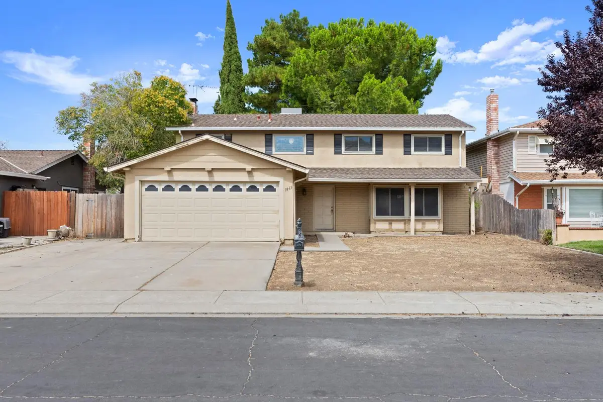 1865 Newport Court, Tracy, CA 95376 - Image #1