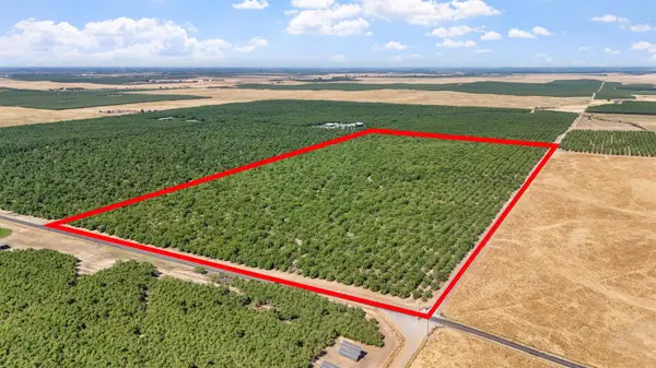 0 Milton Road, Farmington, CA 95230