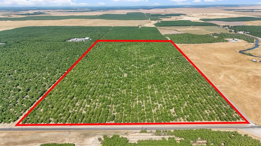 0 Milton Road, Farmington, CA 95230 - Image #3