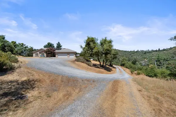 9300 Buckeye Lane, Mokelumne Hill, CA 95245