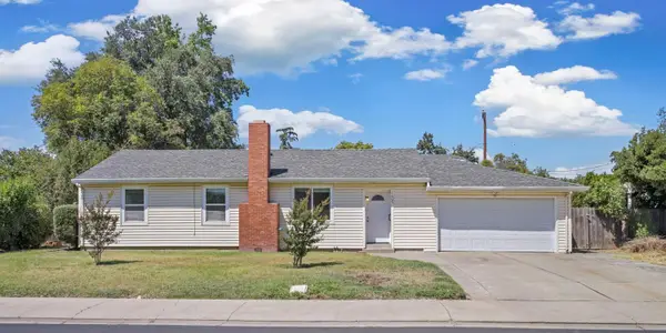 1605 W Mendocino Avenue, Stockton, CA 95204