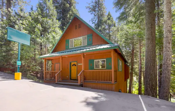 28549 S Stan Court, Strawberry, CA 95375