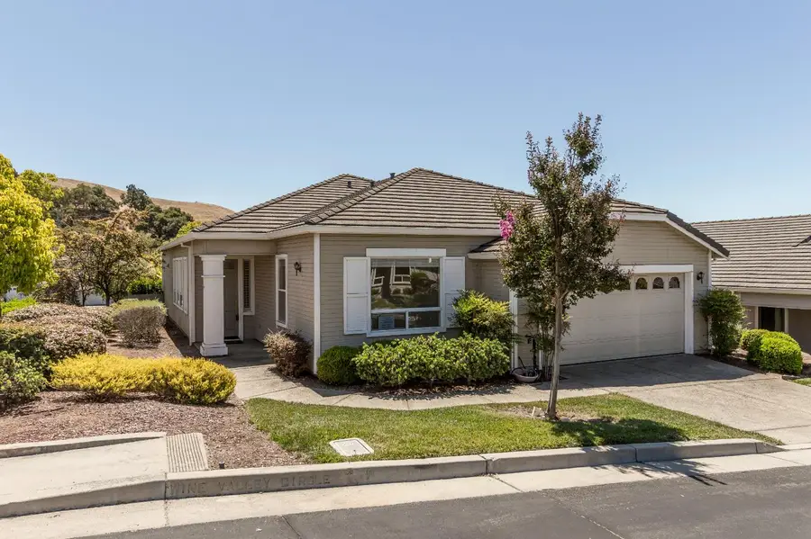 8853 Wine Valley Circle, San Jose, CA 95135 - Image #2