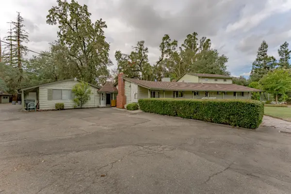 6025 Wendal Lane, Sacramento, CA 95841