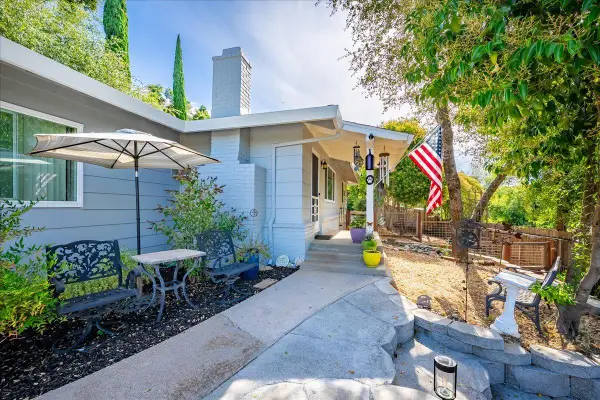 371 Channel Hill Road, Auburn, CA 95603