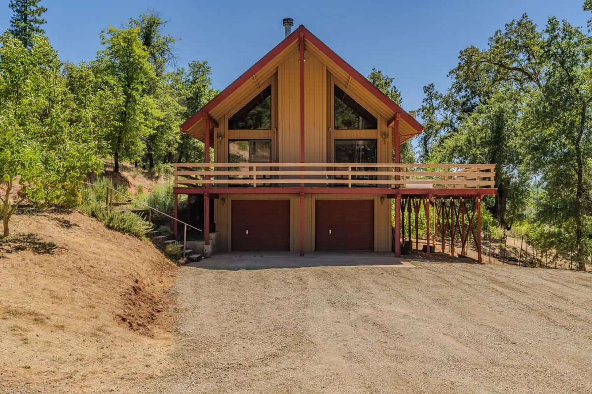 2781 Mason Road, Arnold West Point, CA 95245 - Image #1