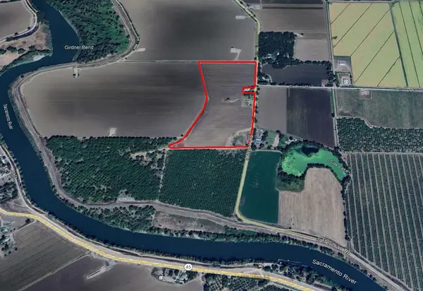 2803 S. Meridian Road, Meridian, CA 95957