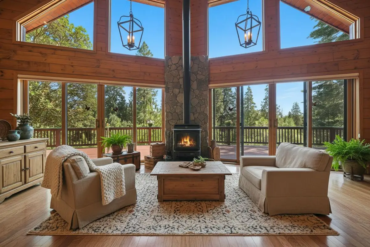 26301 Golf View Lane, Pioneer, CA 95666 - Image #1