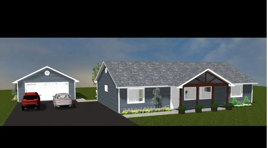 4491 String Canyon Road, Grizzly Flats, CA 95636 - Image #2