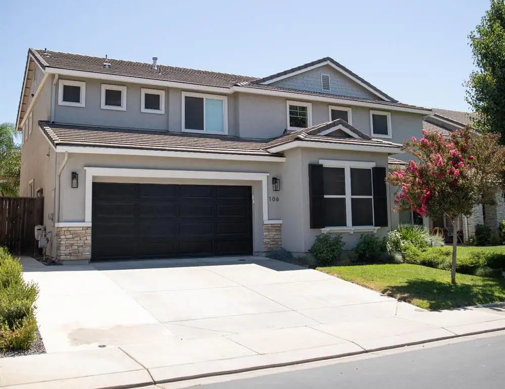106 Marina Lane, Waterford, CA 95386 - Image #1