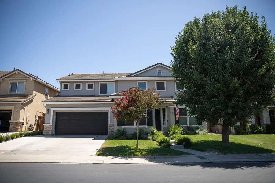 106 Marina Lane, Waterford, CA 95386 - Image #2