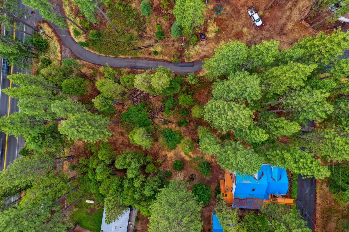 1 Road To Mandalay, Kyburz, CA 95720 - Image #1