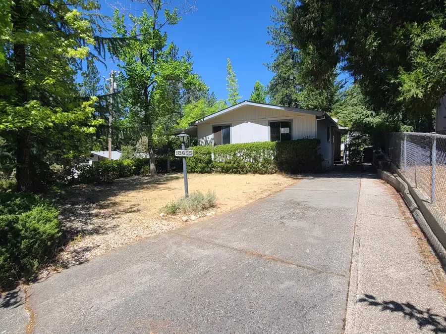 18635 Douglas, Applegate, CA 95703 - Image #2