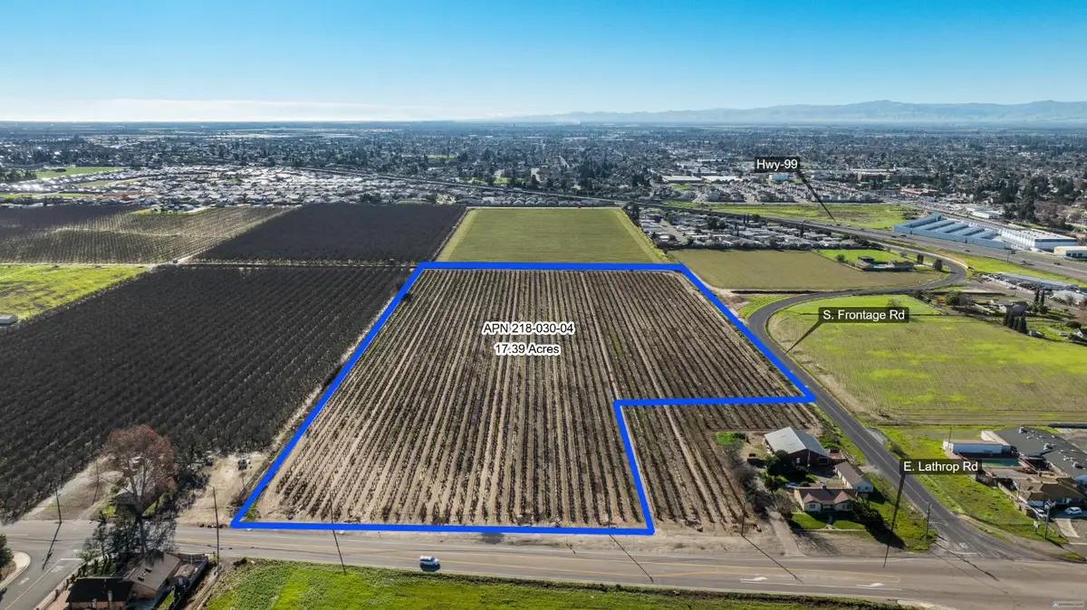 6288 E Lathrop, Manteca, CA 95336 - Image #1