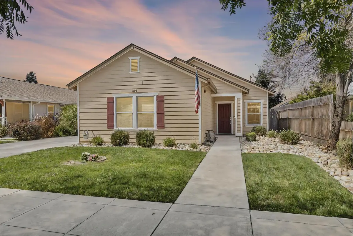 421 Daisy Avenue, Lodi, CA 95240 - Image #1
