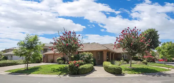 3865 Gleneagles Drive, Stockton, CA 95219