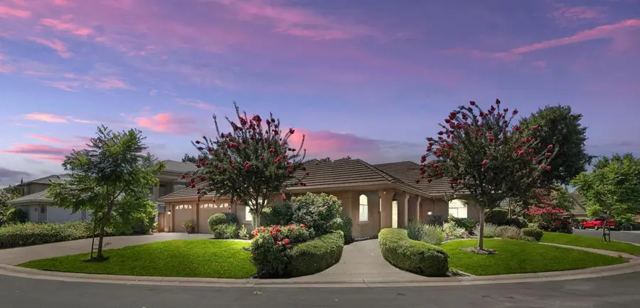 3865 Gleneagles Drive, Stockton, CA 95219 - Image #2