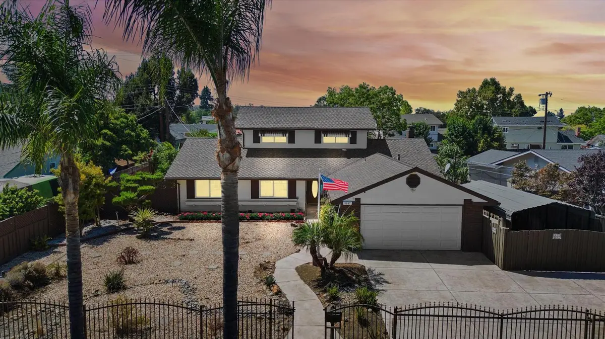3947 Timberline Drive, San Jose, CA 95121 - Image #1