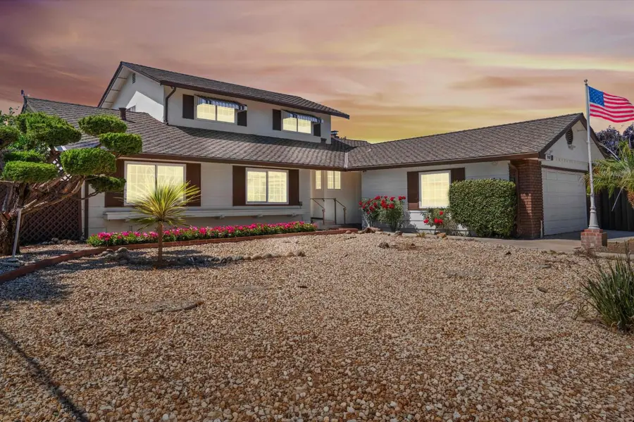 3947 Timberline Drive, San Jose, CA 95121 - Image #3