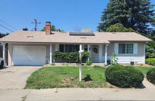 5511 Audrey Drive, Stockton, CA 95207