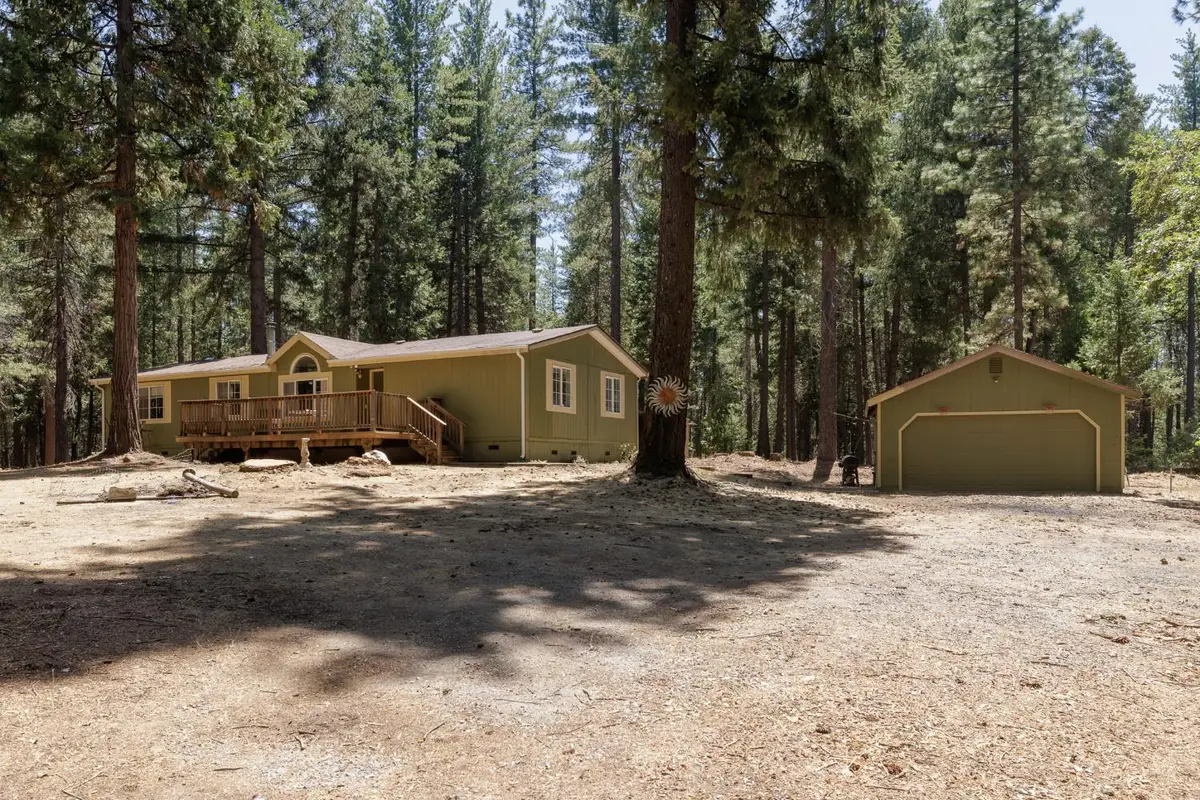 7140 Darling Cabin Road, Garden Valley, CA 95633 - Image #1
