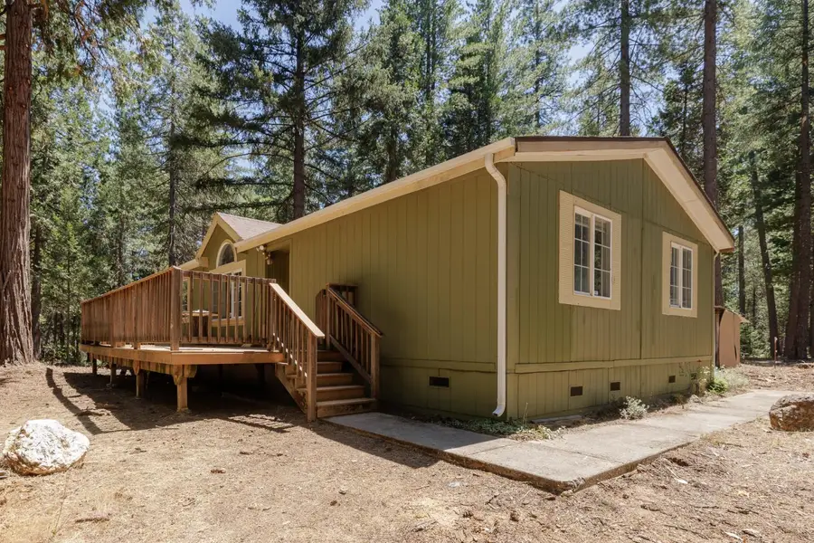 7140 Darling Cabin Road, Garden Valley, CA 95633 - Image #2