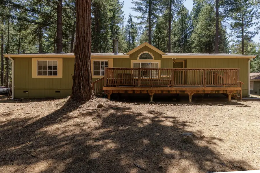 7140 Darling Cabin Road, Garden Valley, CA 95633 - Image #3
