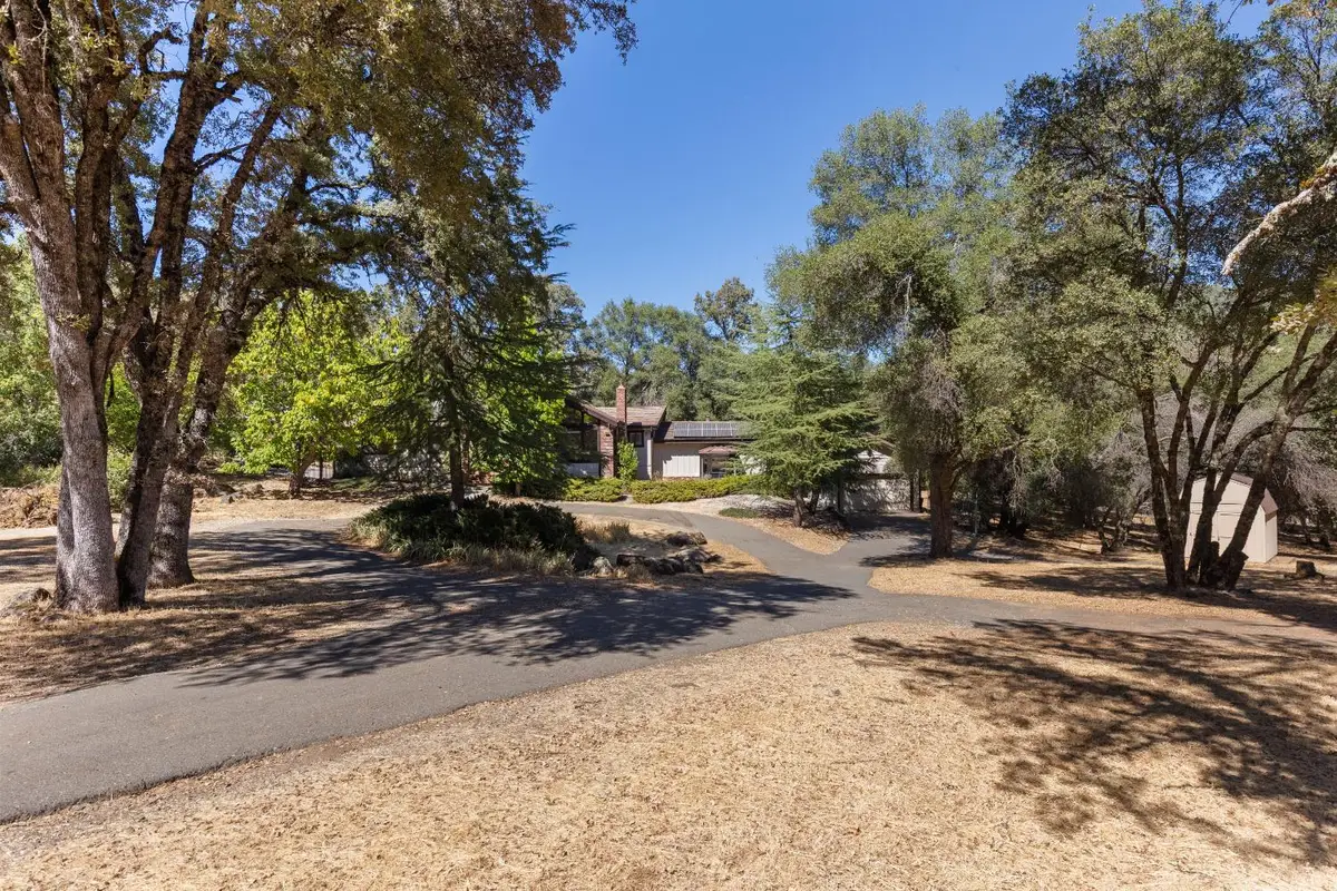 17867 Brewer Road, Grass Valley, CA 95949 - Image #1