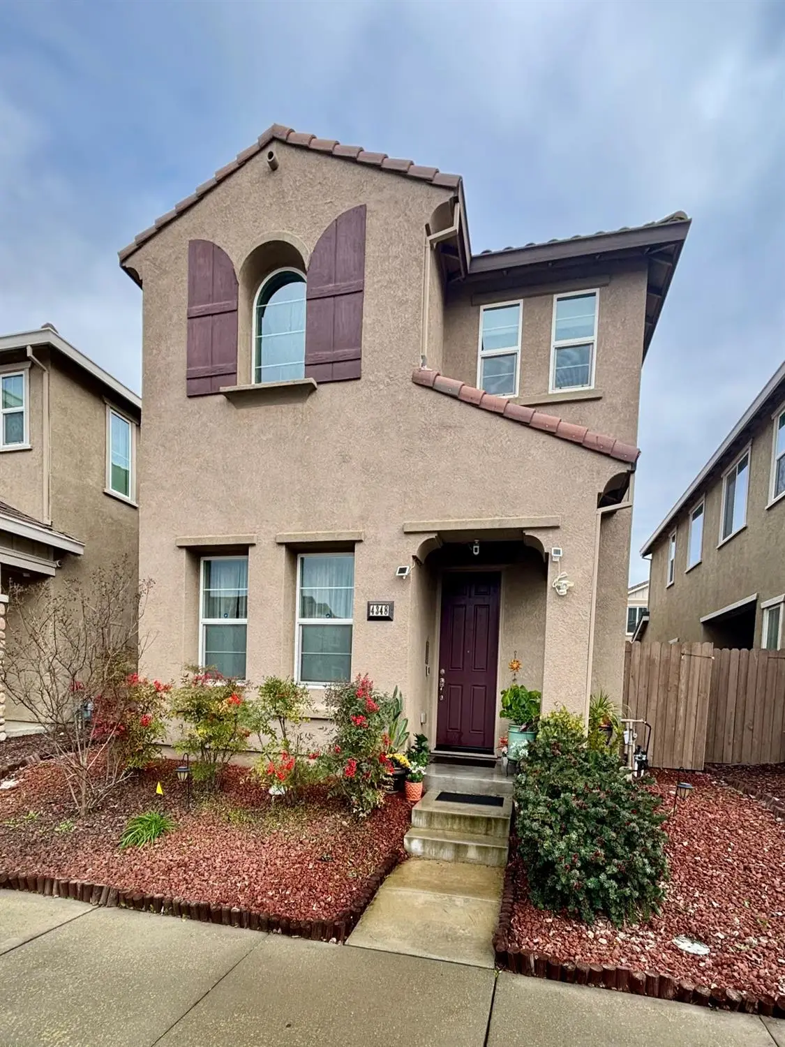 4348 Natomas Central Drive, Sacramento, CA 95834 - Image #1