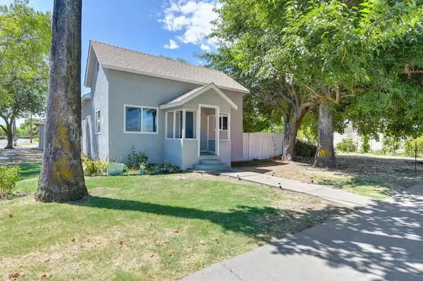 205 N Shasta Street, Willows, CA 95988
