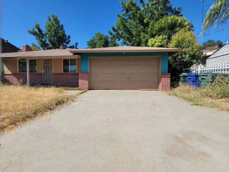 4205 Sierra Vista Avenue, Sacramento, CA 95820 - Image #2