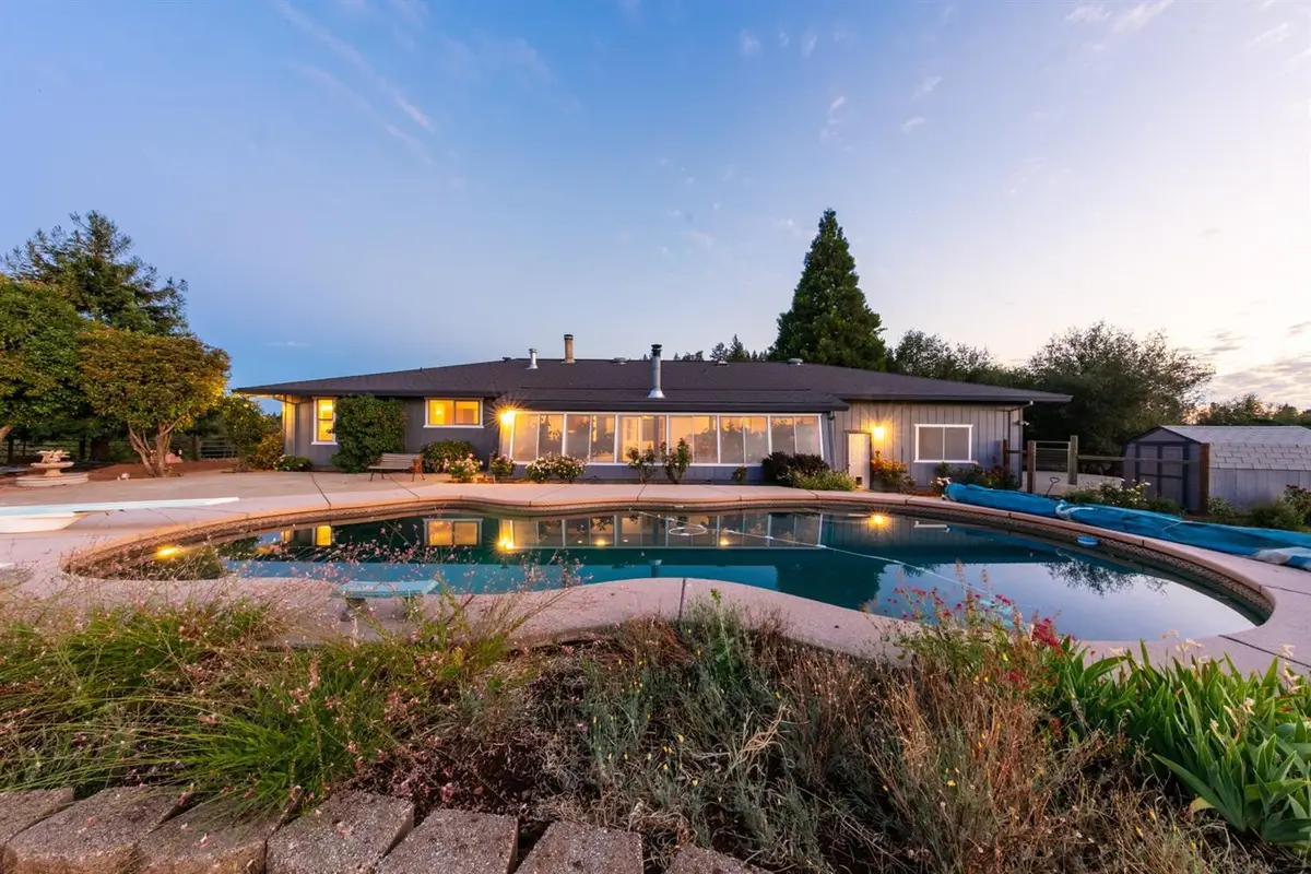 2231 Greenhorn Trail, Cool, CA 95614 - Image #1