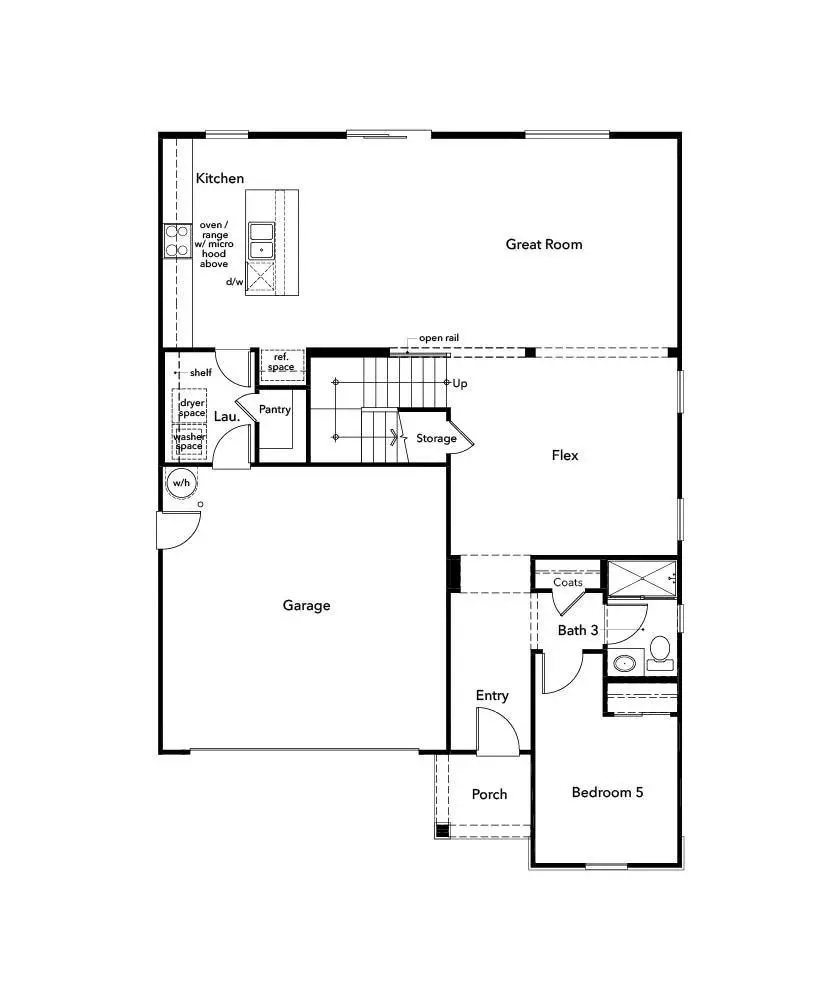 1237 Dignity Way, Sacramento, CA 95838 - Image #2