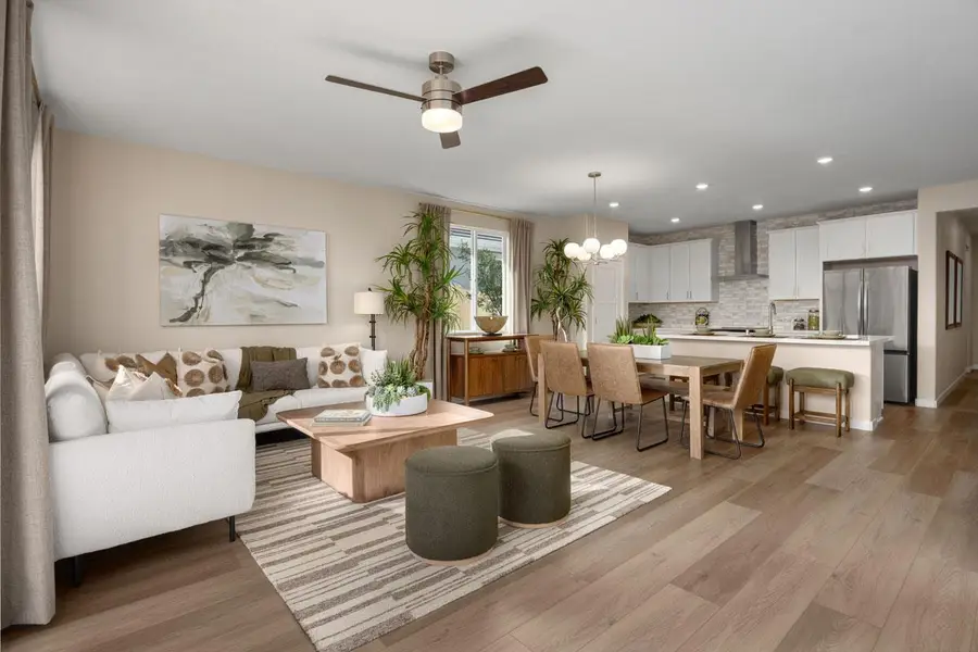 1137 Jessie Avenue, Sacramento, CA 95838 - Image #3