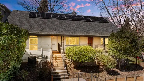 302 S Auburn Street, Grass Valley, CA 95945