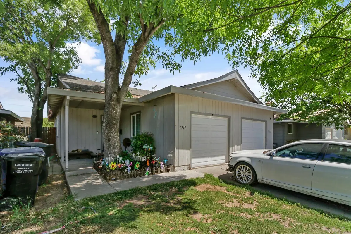 7319 Berna Way, Sacramento, CA 95823 - Image #1