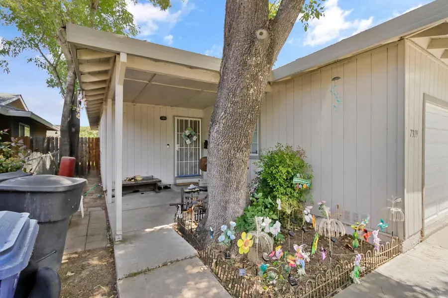 7319 Berna Way, Sacramento, CA 95823 - Image #2