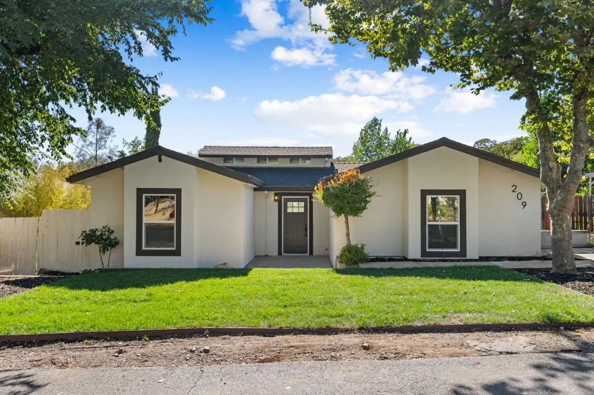 209 Channel Hill Road, Auburn, CA 95603 - #1