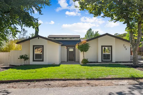 209 Channel Hill Road, Auburn, CA 95603