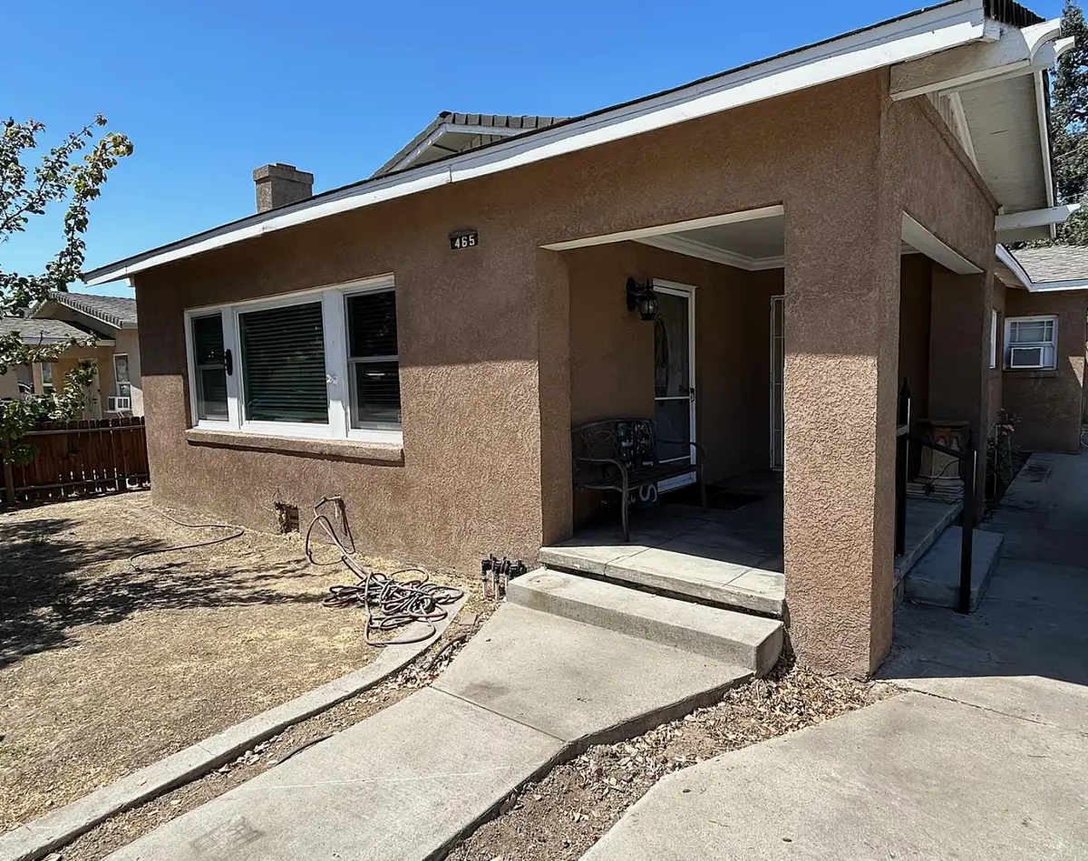 465 E Geary Street, Stockton, CA 95204 - Image #1
