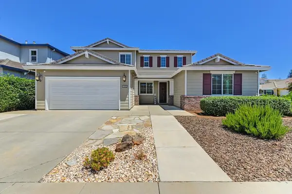 1505 El Camino Verde Drive, Lincoln, CA 95648