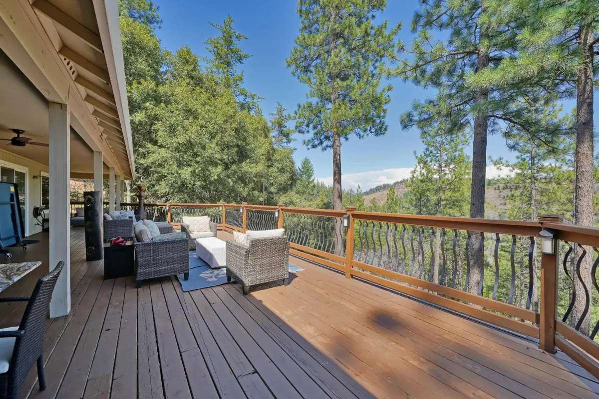 5855 Sly Park Road, Pollock Pines, CA 95726 - Image #1