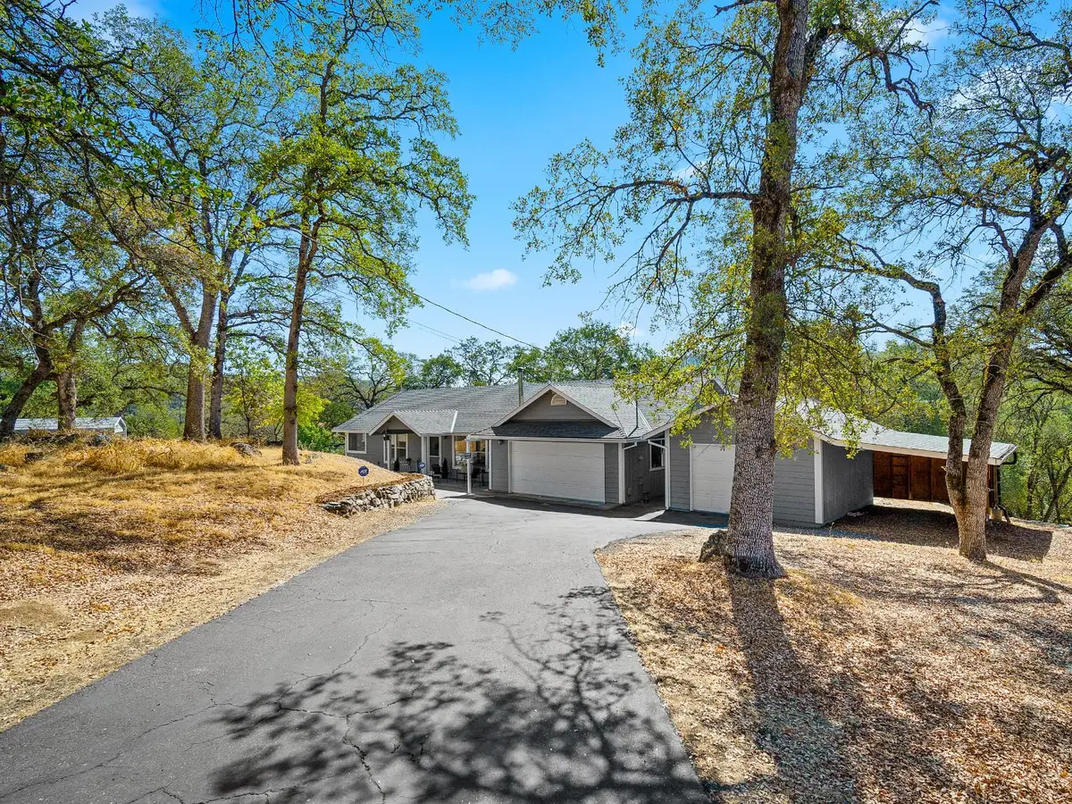 5961 Windy Ridge Road, Shingle Springs, CA 95682 - Image #1