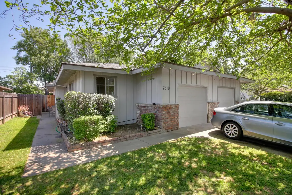 7301 Berna Way, Sacramento, CA 95823 - Image #1