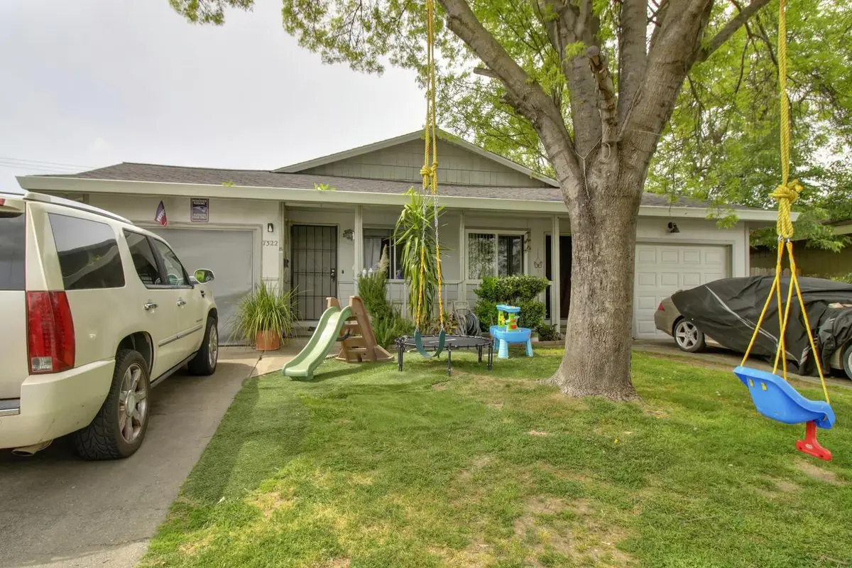 7320 Arleta Court, Sacramento, CA 95823 - Image #1