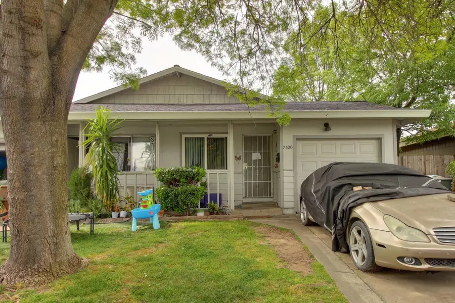 7320 Arleta Court, Sacramento, CA 95823 - Image #2