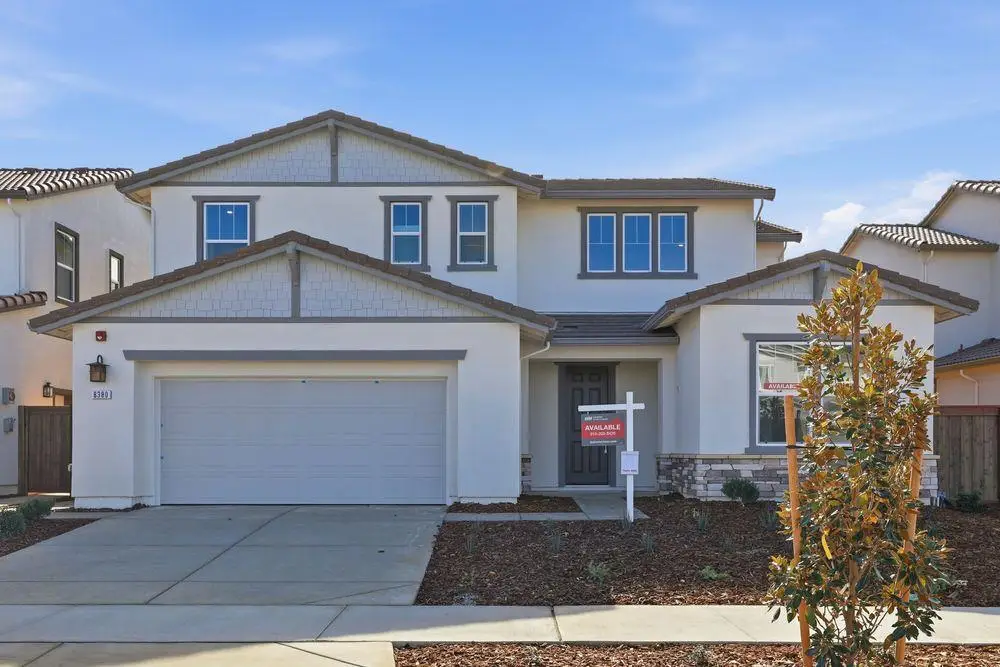 8380 Kyler Road, Elk Grove, CA 95757 - Image #1